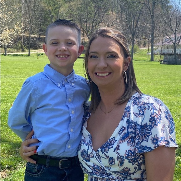 Meet your Posher, Samantha - Picture 5 of 5